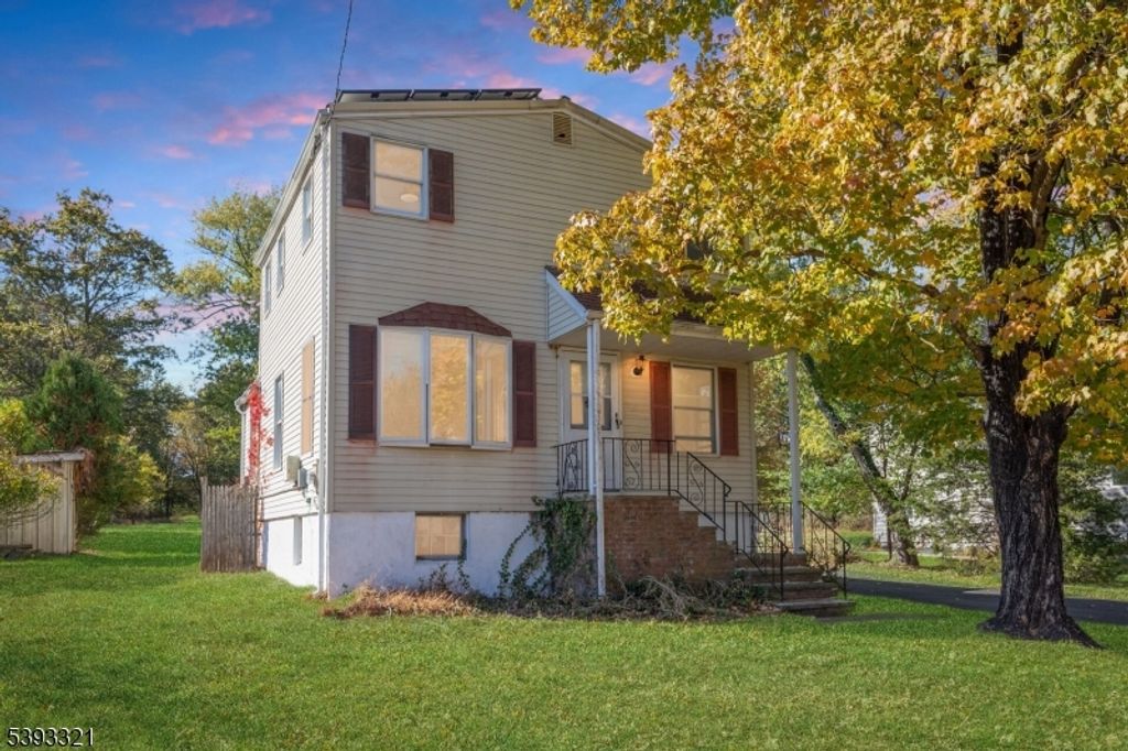 110 Maple St, Bridgewater Twp., NJ 08807