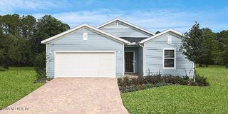 68 BLUEGRASS Way, St. Augustine, FL 32092