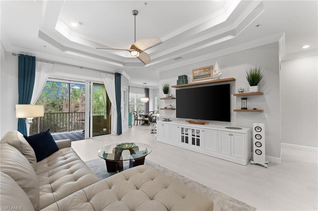 7832 Clemson ST # 202, NAPLES, FL 34104 — exterior