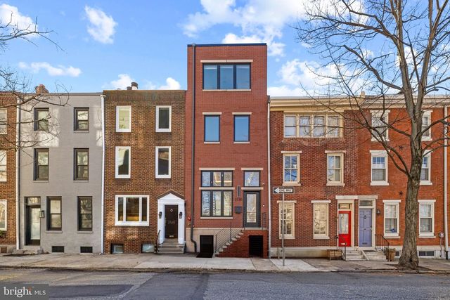 2130 SPRING ST, Philadelphia, PA 19103