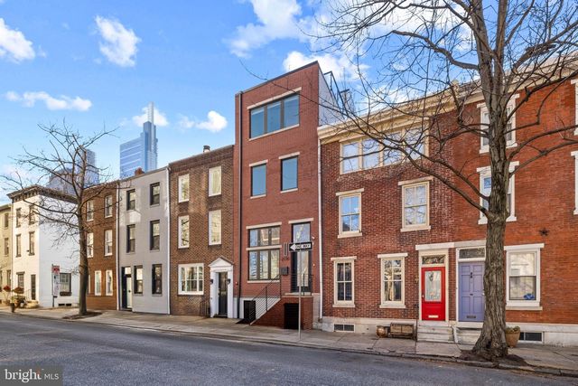 2130 SPRING ST, Philadelphia, PA 19103