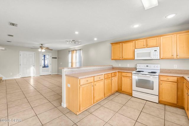 2110 Sterling Cove Boulevard, Panama City, FL 32408