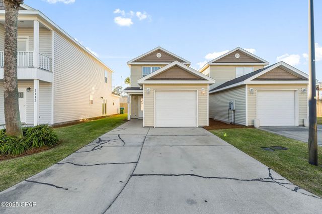 2110 Sterling Cove Boulevard, Panama City, FL 32408