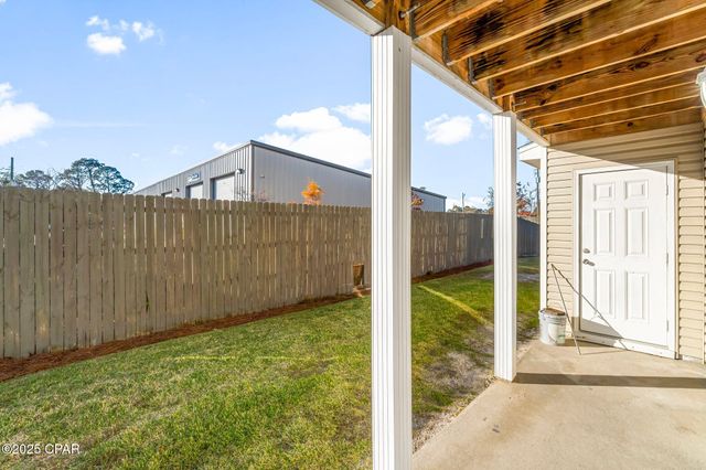 2110 Sterling Cove Boulevard, Panama City, FL 32408