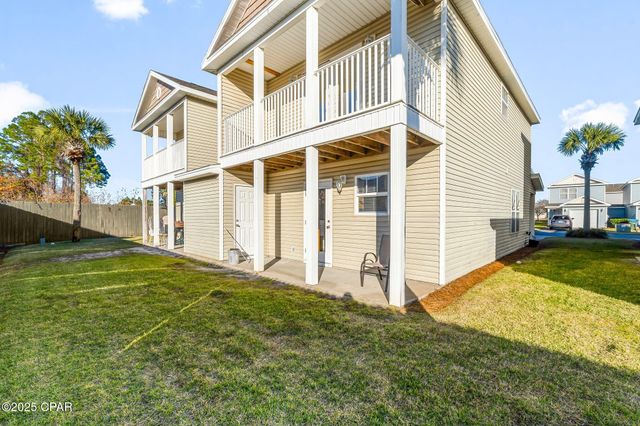 2110 Sterling Cove Boulevard, Panama City, FL 32408