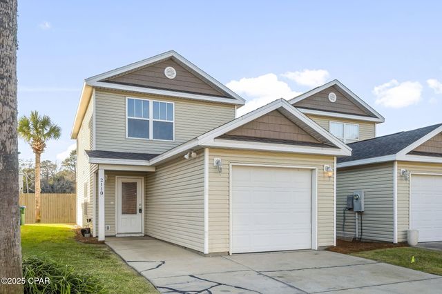 2110 Sterling Cove Boulevard, Panama City, FL 32408