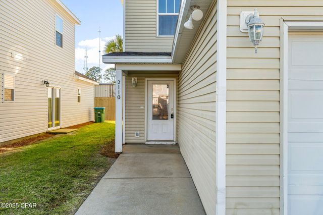 2110 Sterling Cove Boulevard, Panama City, FL 32408