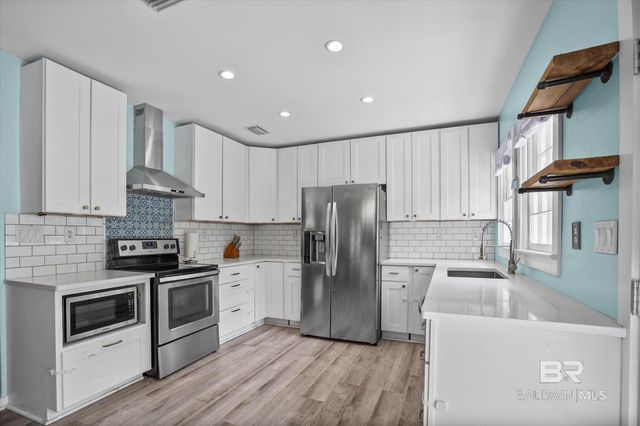 251 N Wacker Lane, Mobile, AL 36608
