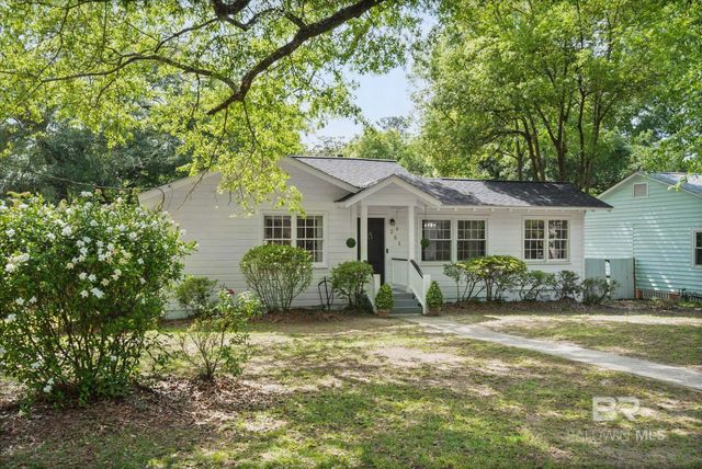 251 N Wacker Lane, Mobile, AL 36608