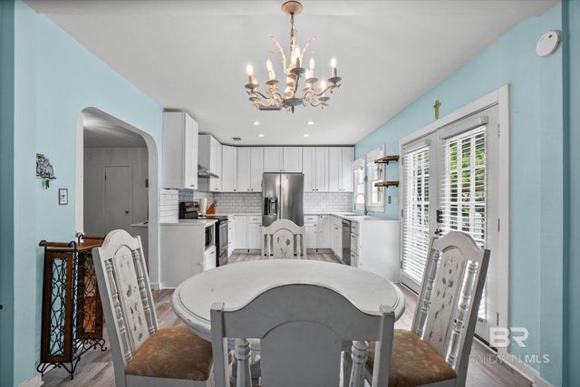 251 N Wacker Lane, Mobile, AL 36608
