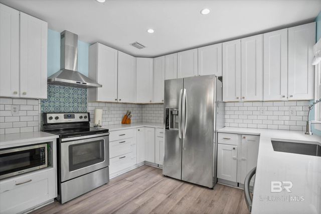 251 N Wacker Lane, Mobile, AL 36608