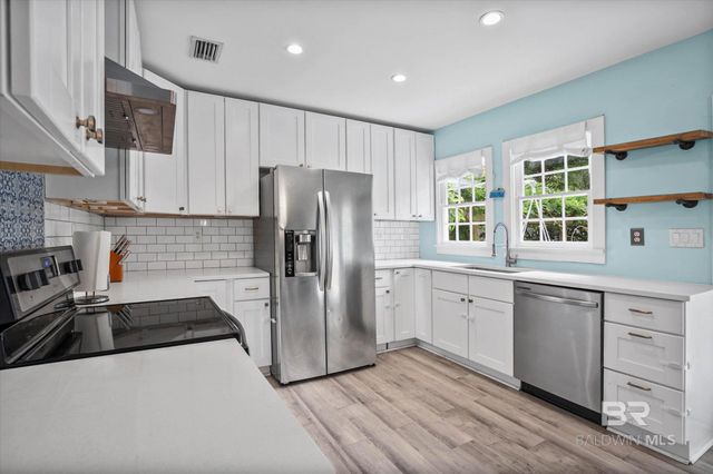 251 N Wacker Lane, Mobile, AL 36608
