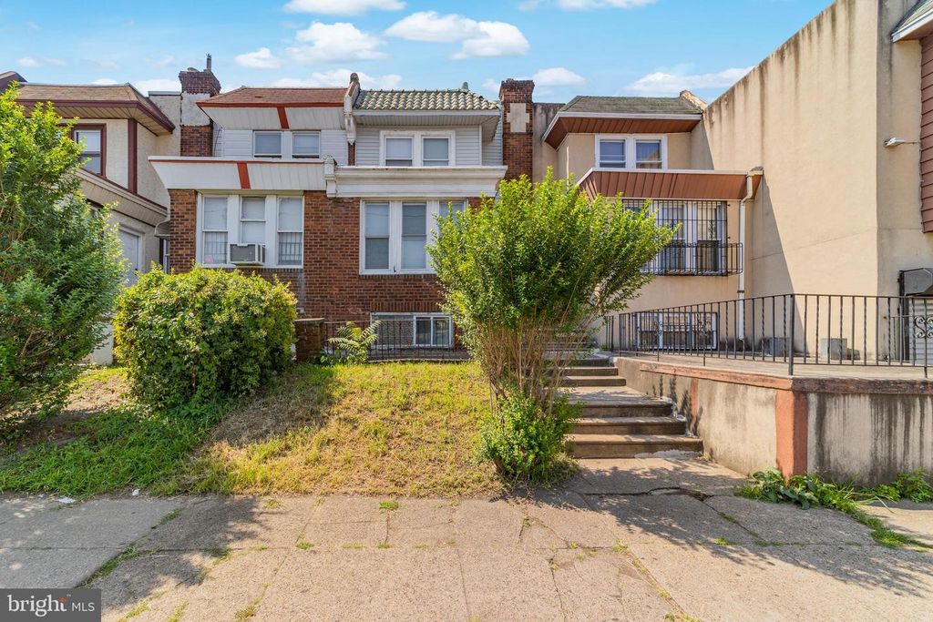 604 E WYOMING AVE, Philadelphia, PA 19120