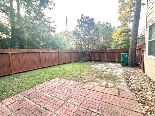 254 Liriope Court, The Woodlands, TX 77384