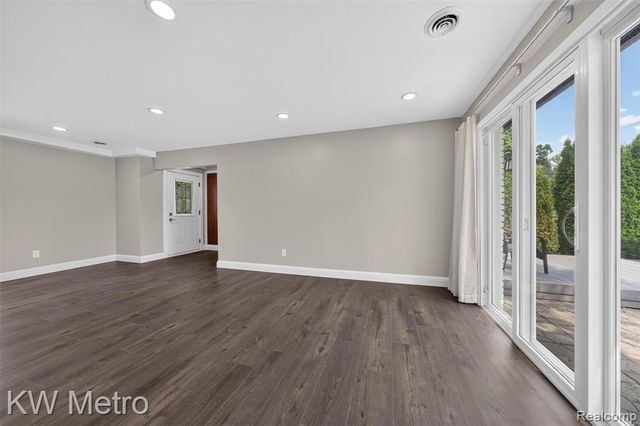 4251 Derry Road, Bloomfield Hills, MI 48302