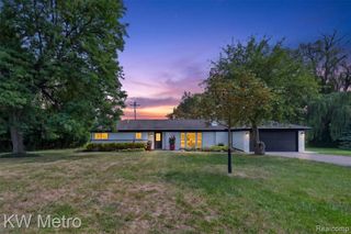 4251 Derry Road, Bloomfield Hills, MI 48302