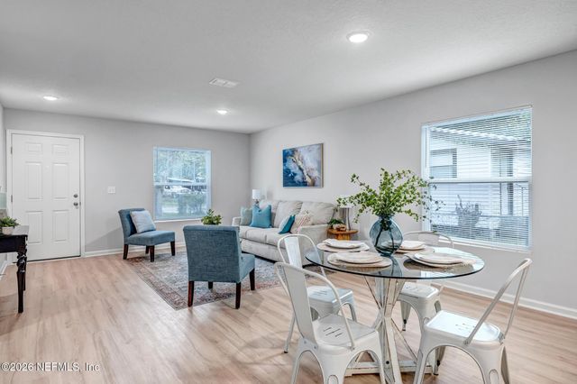 5429 AMAZON Avenue, Jacksonville, FL 32254