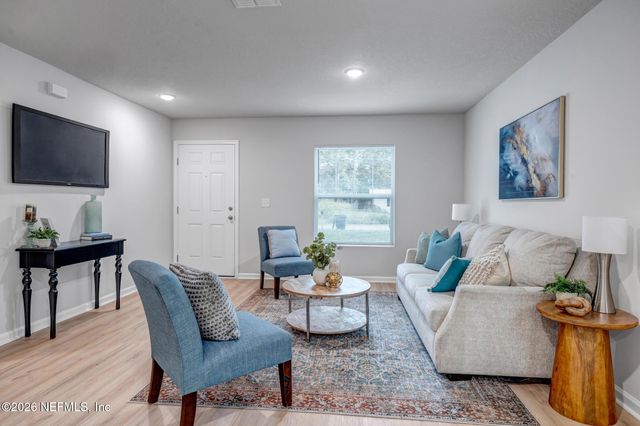 5429 AMAZON Avenue, Jacksonville, FL 32254