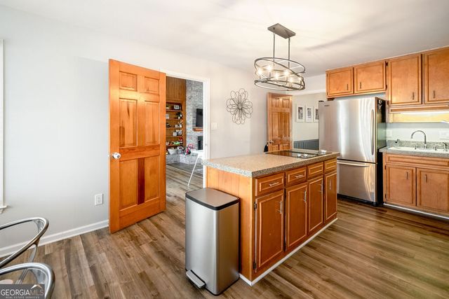 115 Devilla Trace, Fayetteville, GA 30214