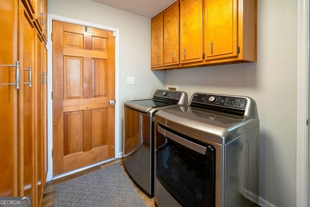 115 Devilla Trace, Fayetteville, GA 30214