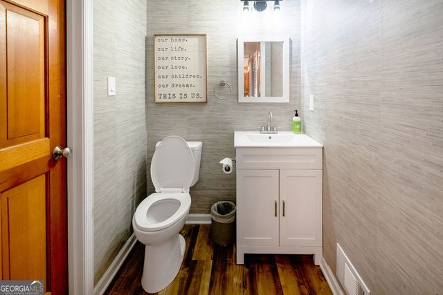 115 Devilla Trace, Fayetteville, GA 30214