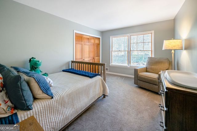 115 Devilla Trace, Fayetteville, GA 30214