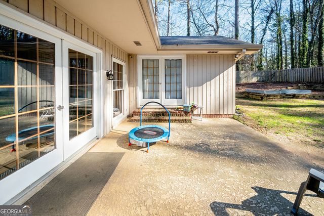 115 Devilla Trace, Fayetteville, GA 30214