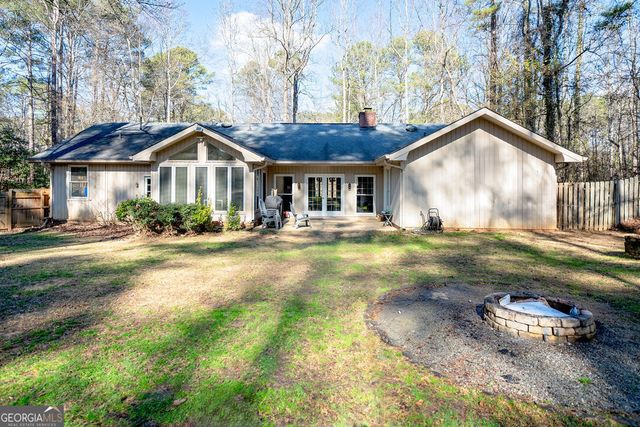 115 Devilla Trace, Fayetteville, GA 30214