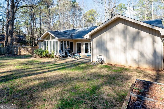 115 Devilla Trace, Fayetteville, GA 30214