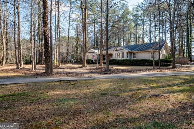 115 Devilla Trace, Fayetteville, GA 30214