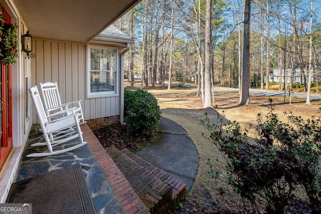 115 Devilla Trace, Fayetteville, GA 30214
