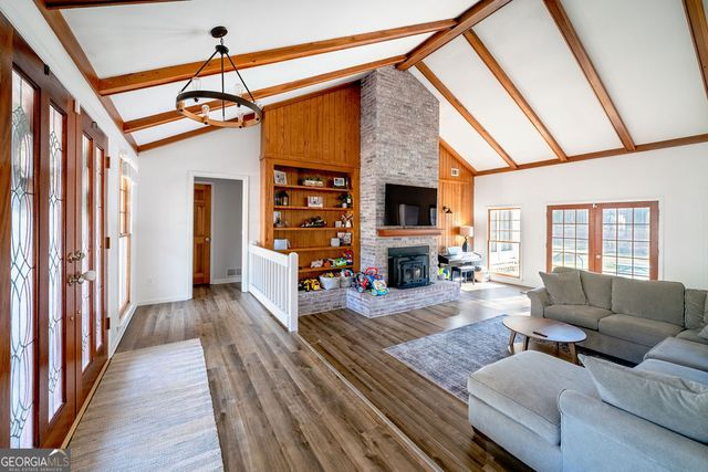 115 Devilla Trace, Fayetteville, GA 30214