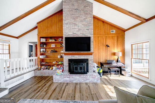 115 Devilla Trace, Fayetteville, GA 30214