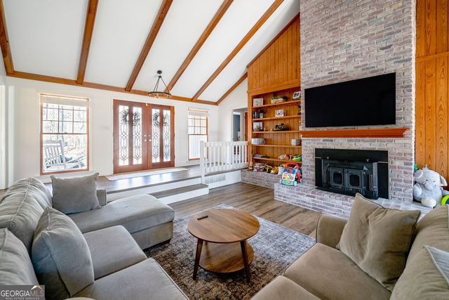 115 Devilla Trace, Fayetteville, GA 30214