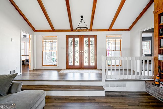 115 Devilla Trace, Fayetteville, GA 30214