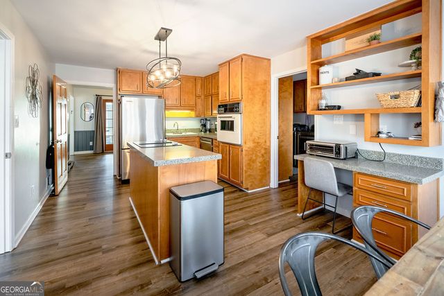 115 Devilla Trace, Fayetteville, GA 30214