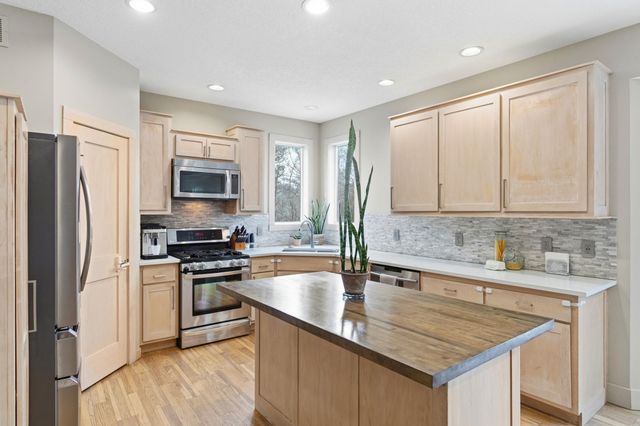 24525 112th Street NW, Zimmerman, MN 55398