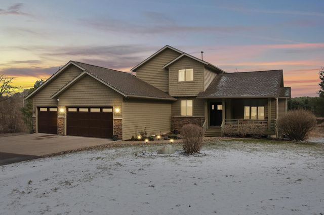 24525 112th Street NW, Zimmerman, MN 55398