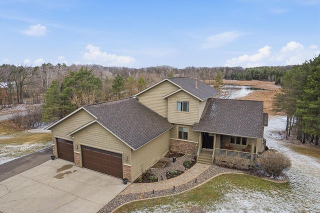 24525 112th Street NW, Zimmerman, MN 55398