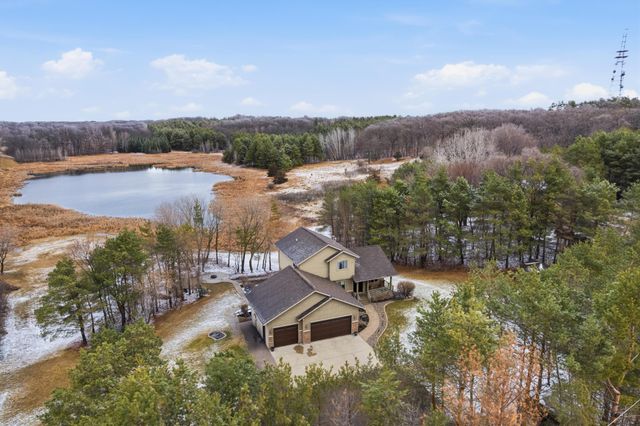 24525 112th Street NW, Zimmerman, MN 55398