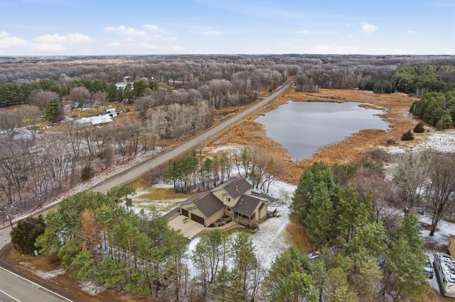 24525 112th Street NW, Zimmerman, MN 55398