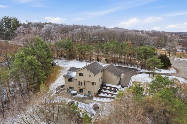 24525 112th Street NW, Zimmerman, MN 55398