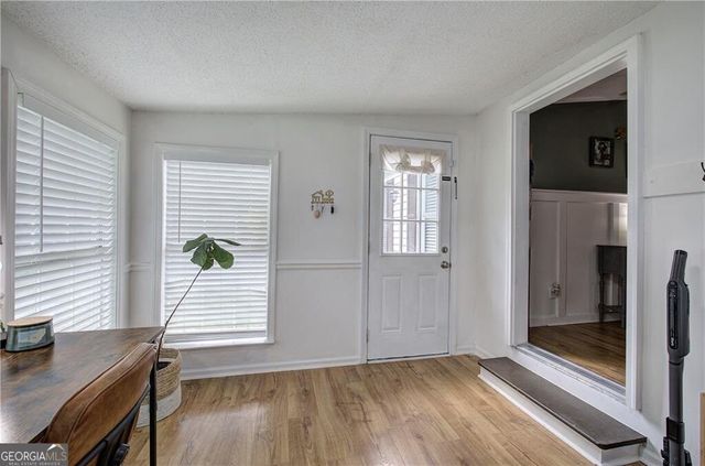 138 Thompson Loop NE, Ranger, GA 30734