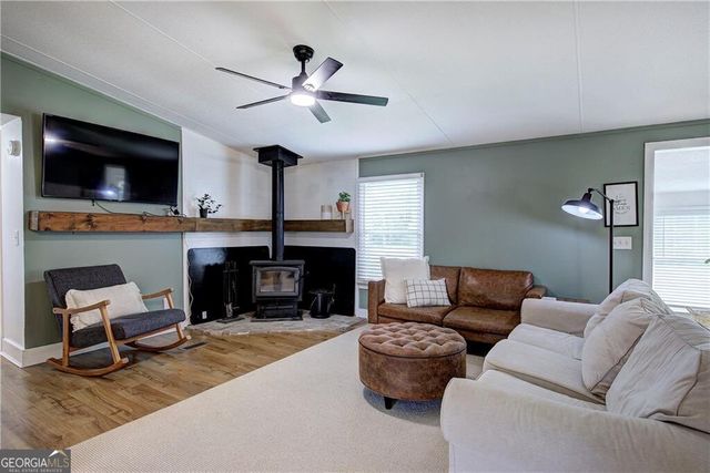 138 Thompson Loop NE, Ranger, GA 30734