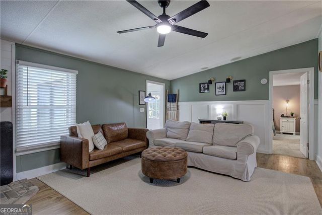 138 Thompson Loop NE, Ranger, GA 30734