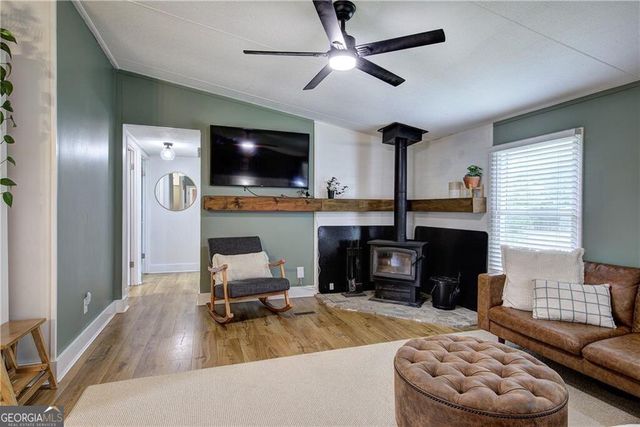 138 Thompson Loop NE, Ranger, GA 30734