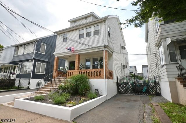 191 N 16Th St, Bloomfield Twp., NJ 07003