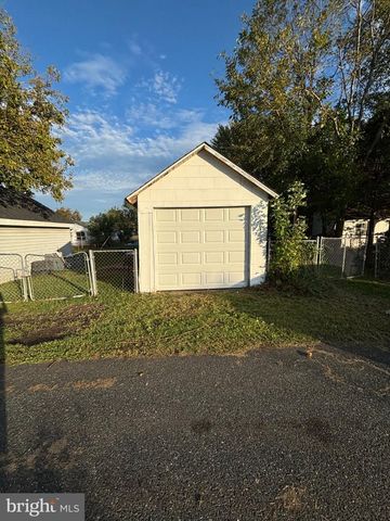128 S LAW ST, Aberdeen, MD 21001