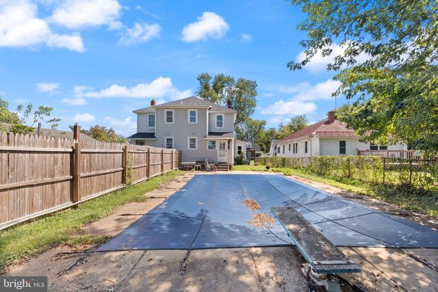 128 S LAW ST, Aberdeen, MD 21001