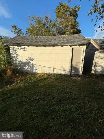 128 S LAW ST, Aberdeen, MD 21001